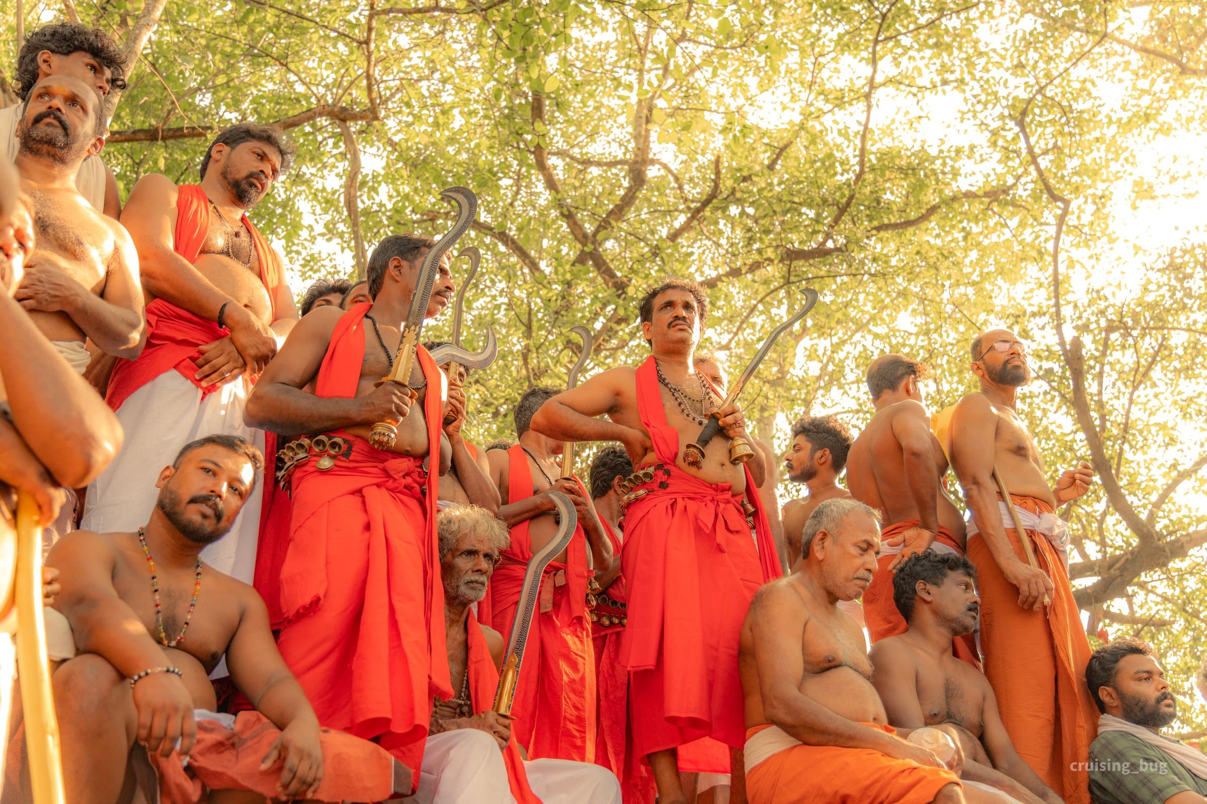 Kodungallur Bharani