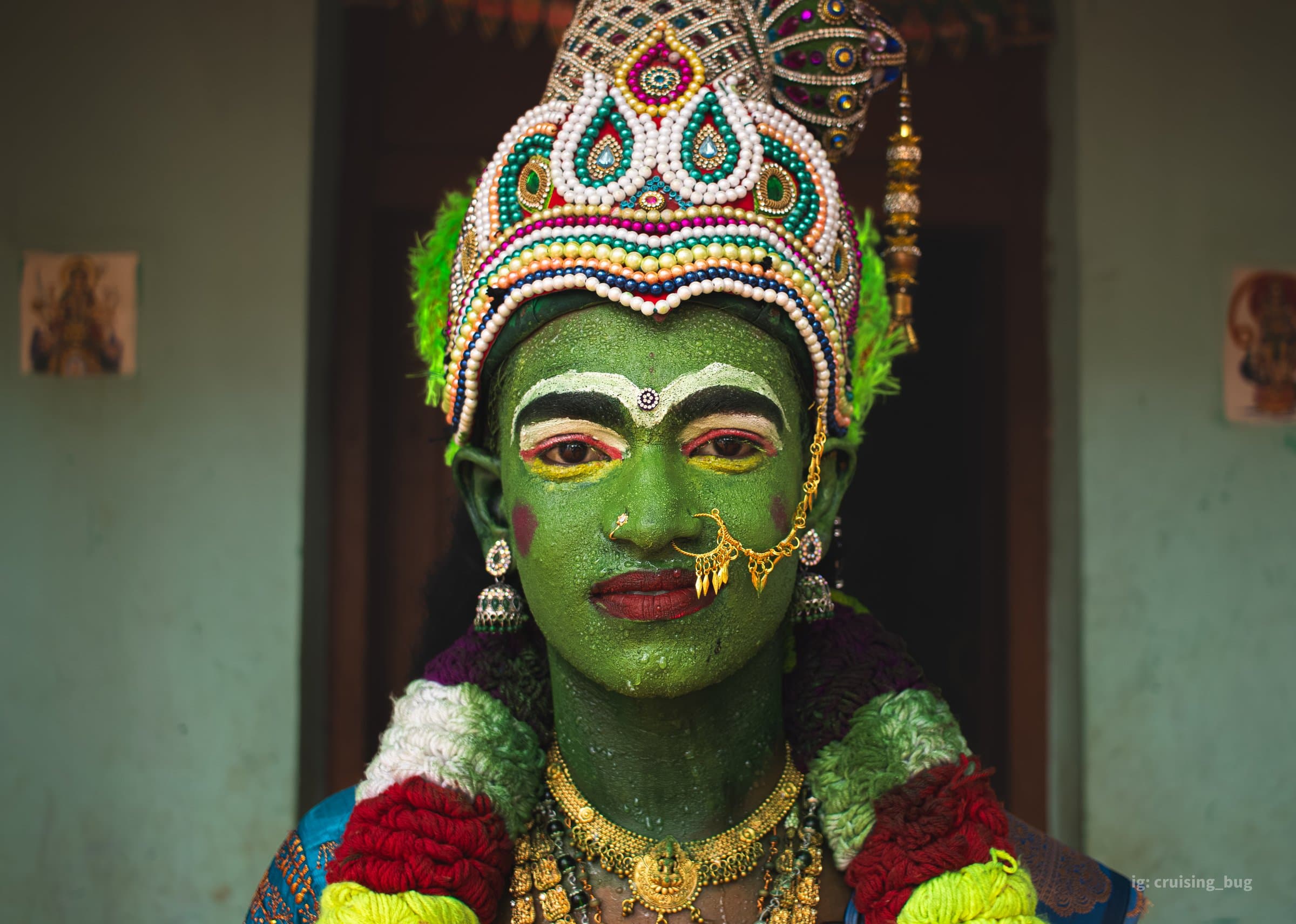 Kulasai Dussehra